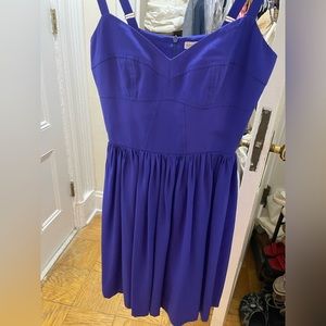 Amanda uprichard dress size P